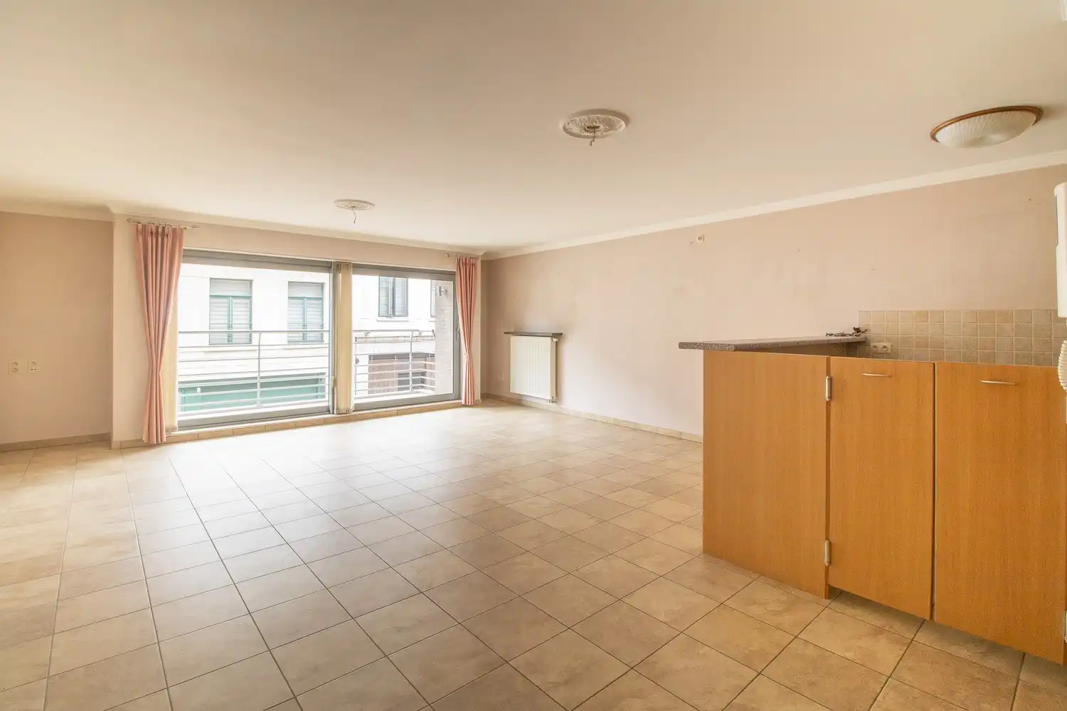 Energiezuinig appartement met 2 terrassen, 2 slaapkamers en ruime garage foto 3
