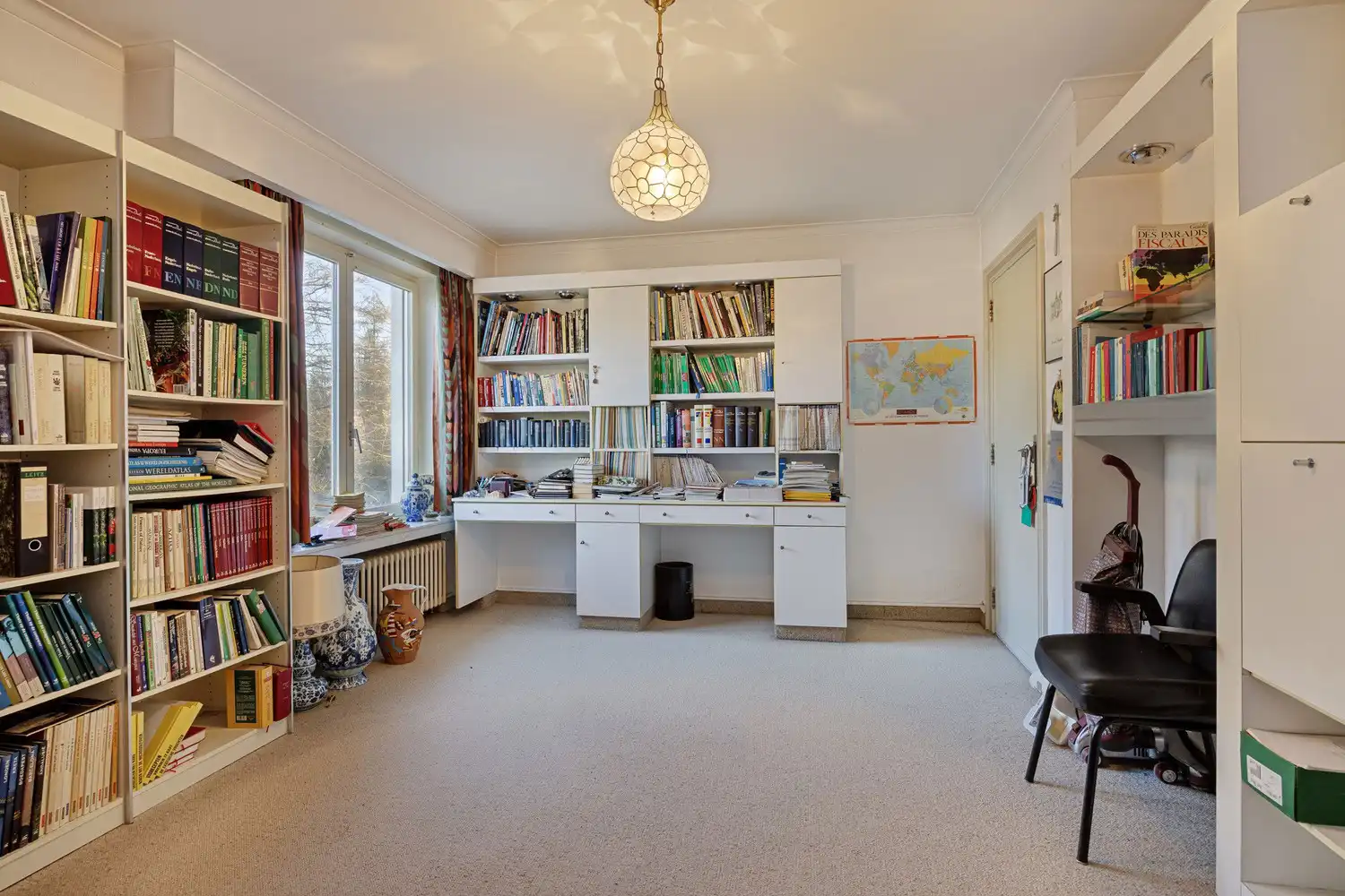 luxe villa op prachtig terrein van 1,40 hectare (79 m breed) foto 19