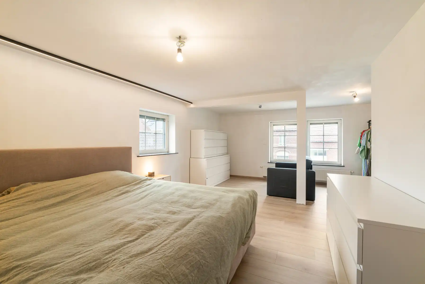 Luxueus gerenoveerde villa foto 10