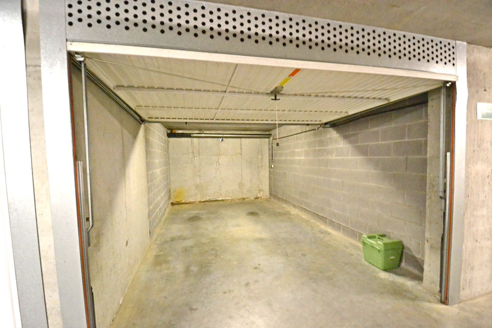 Appartement in het centrum van Torhout foto 9