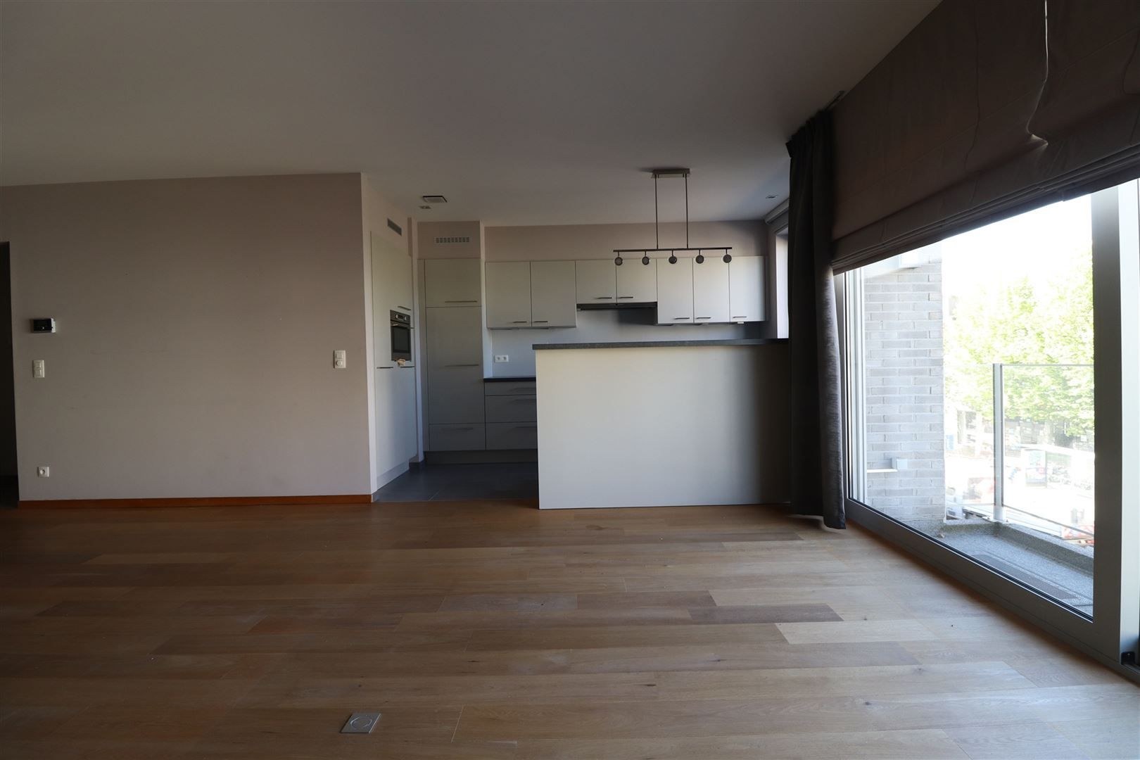 2 slaapkamer appartement met garagebox  foto 5