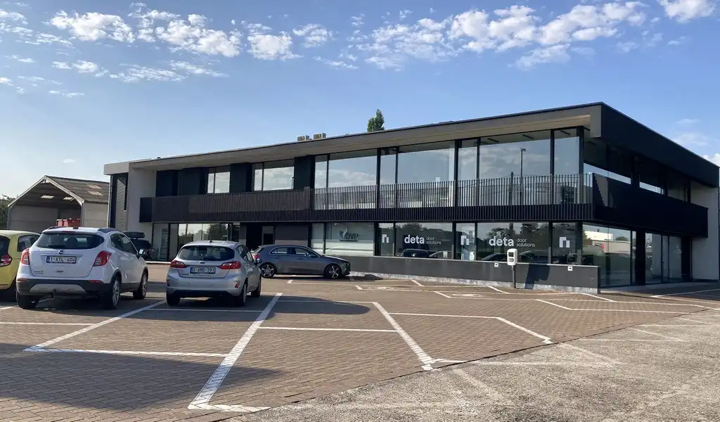 Kantoor te huur in New Westral Business Center te Nazareth foto 11