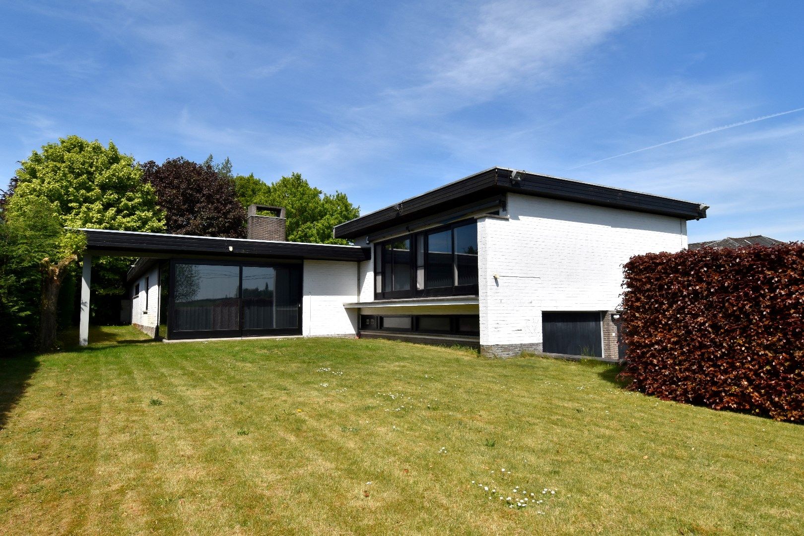 Huis te koop 8511 Aalbeke