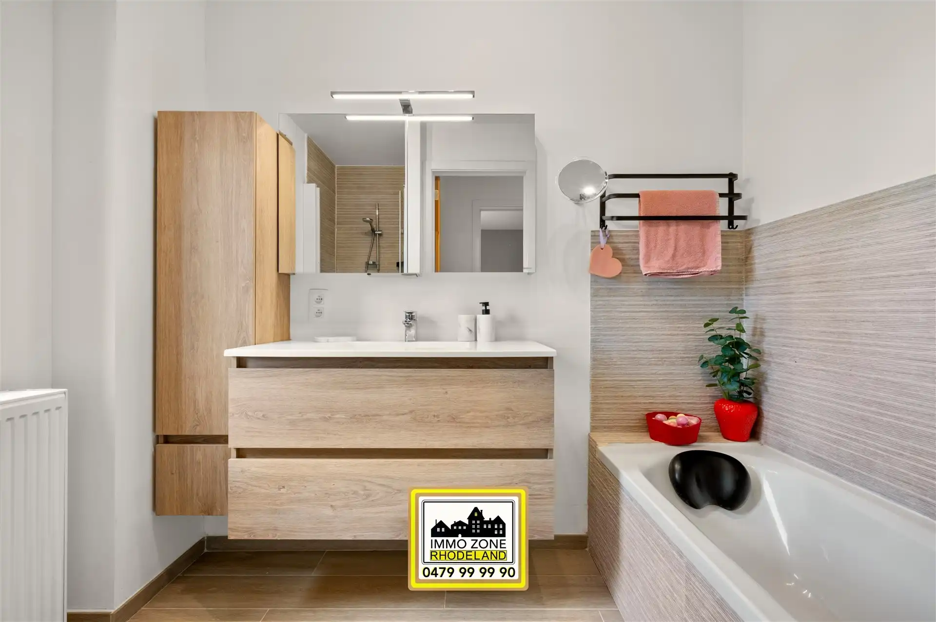 Knappe energiezuinige woning met 4 slpks en mooi vergezicht foto 20