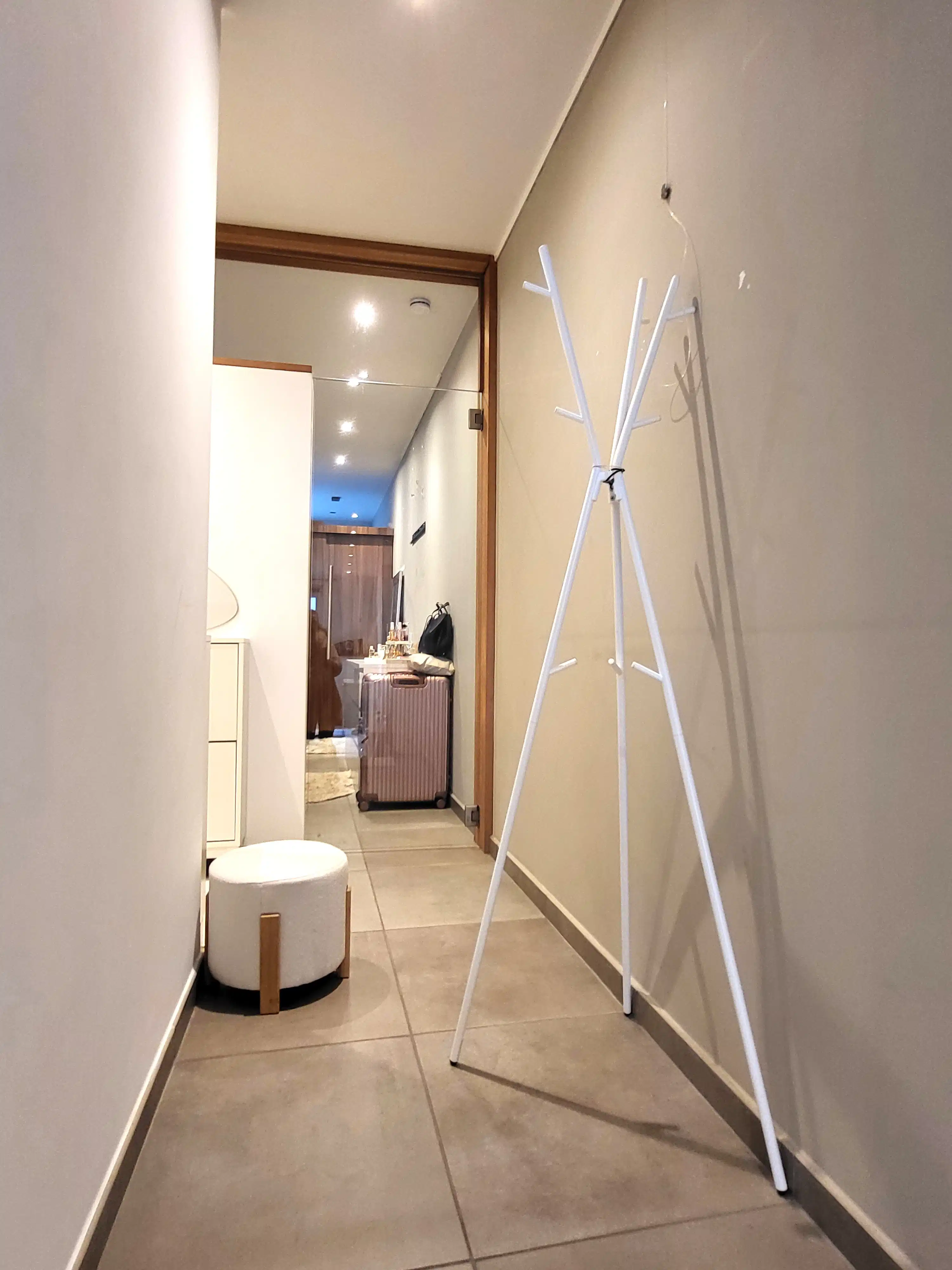 Prachtig duplexappartement van 78m² met zonnig terras en veel lichtinval!  foto 16