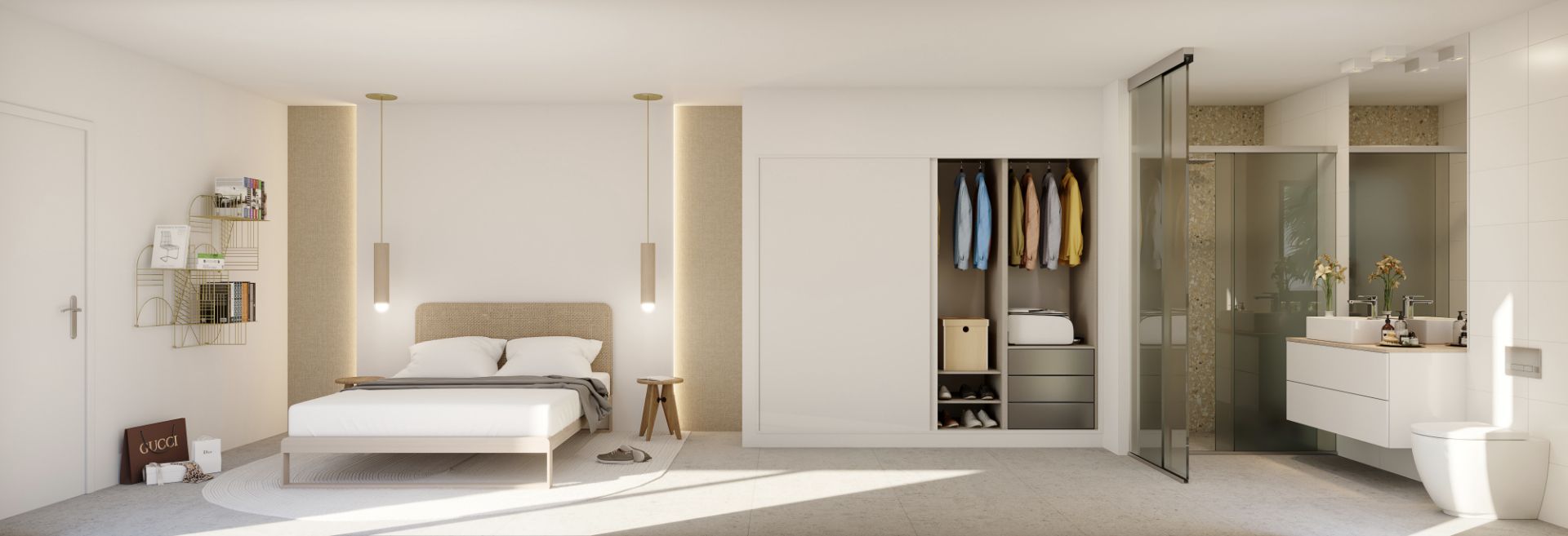 Wonen met uitstekend zicht op de golf! foto 4