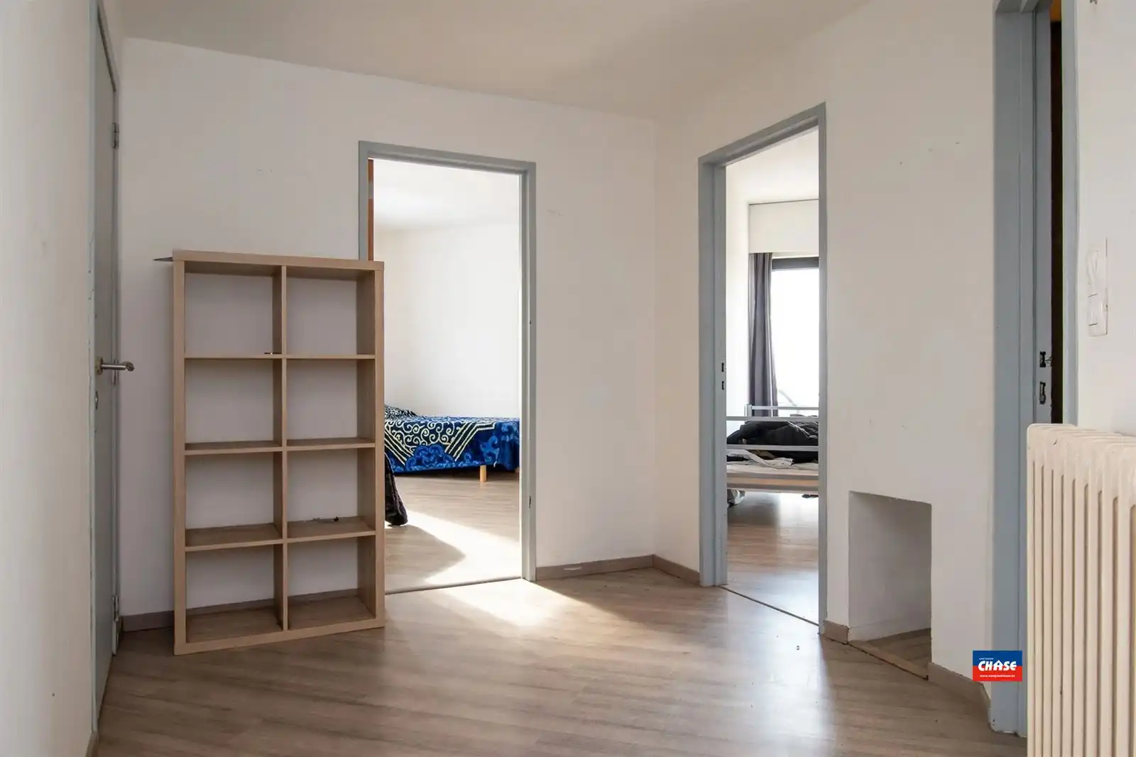 Ruim appartement  foto 4
