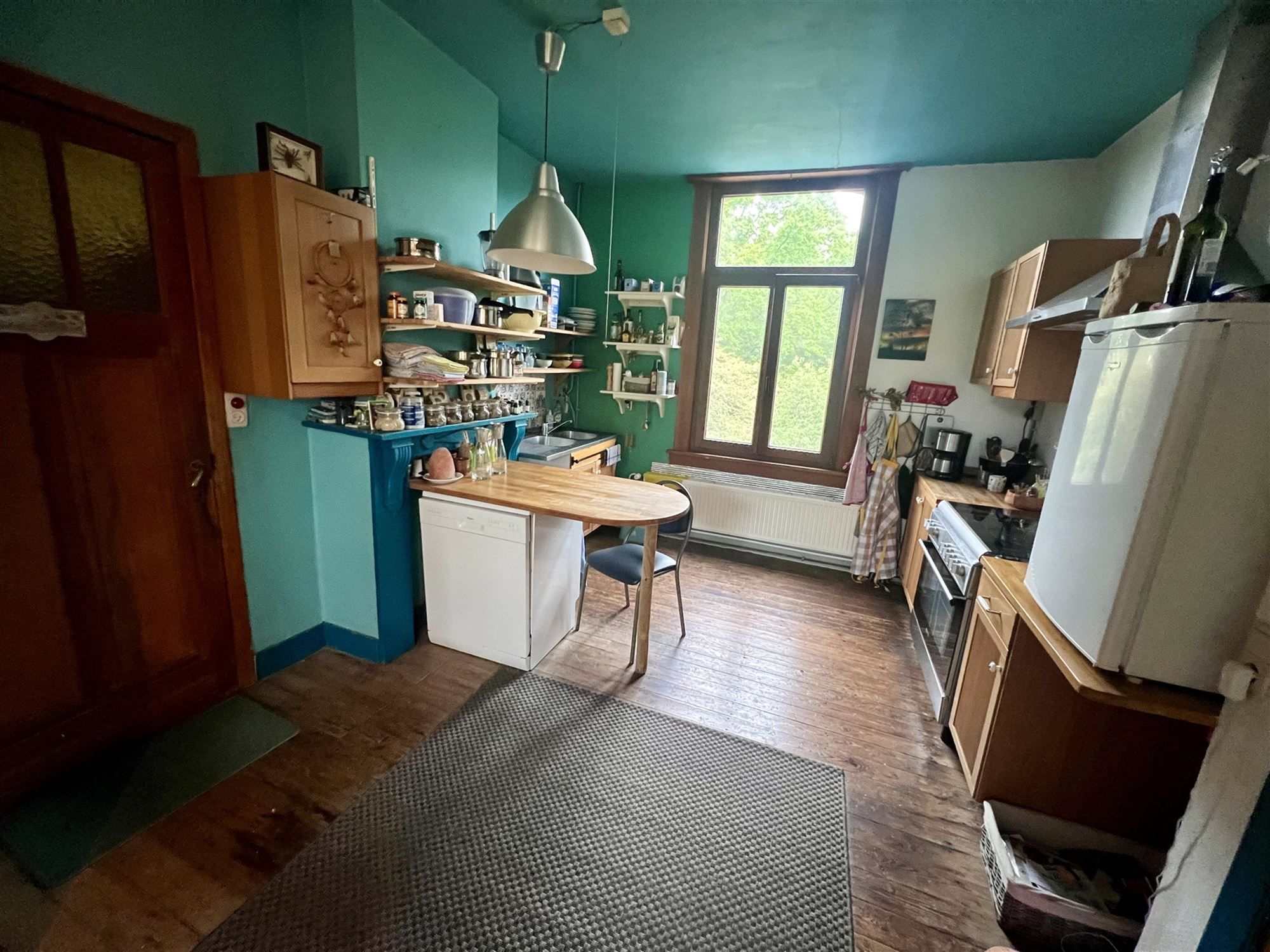 Ruime kangoeroewoning met 8 slaapkamers foto 26