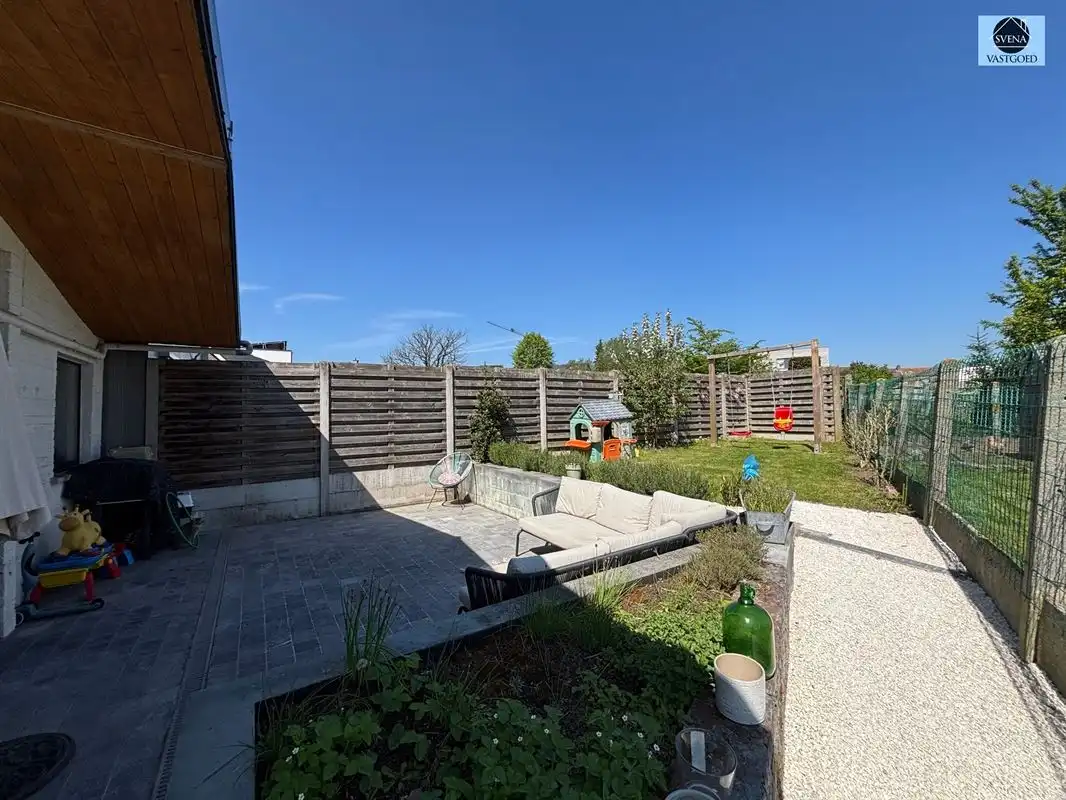 WONING MET 3 KAMERS EN TUIN foto 13