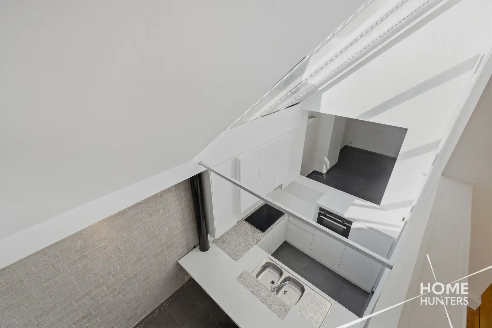 Ruime instapklare stadswoning met 3 slpks, tuin en EPC B foto 22