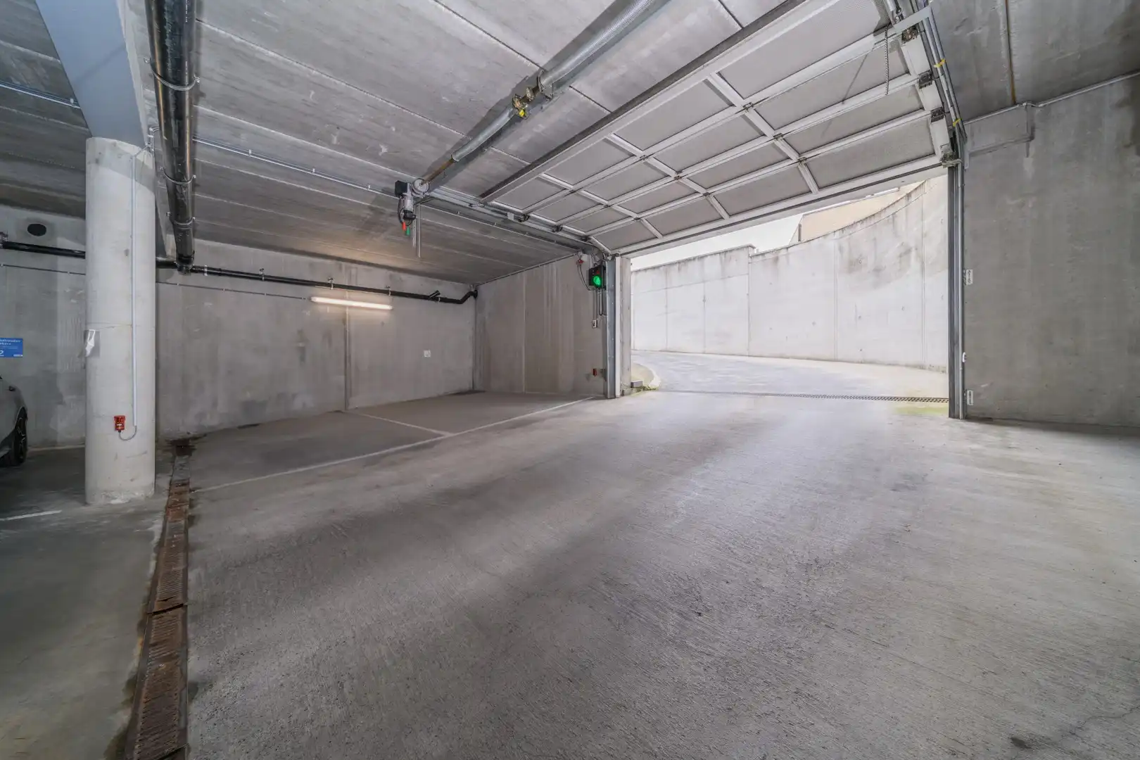 Hedendaagse kantoorruimte te koop nabij centrum Aalst foto 14