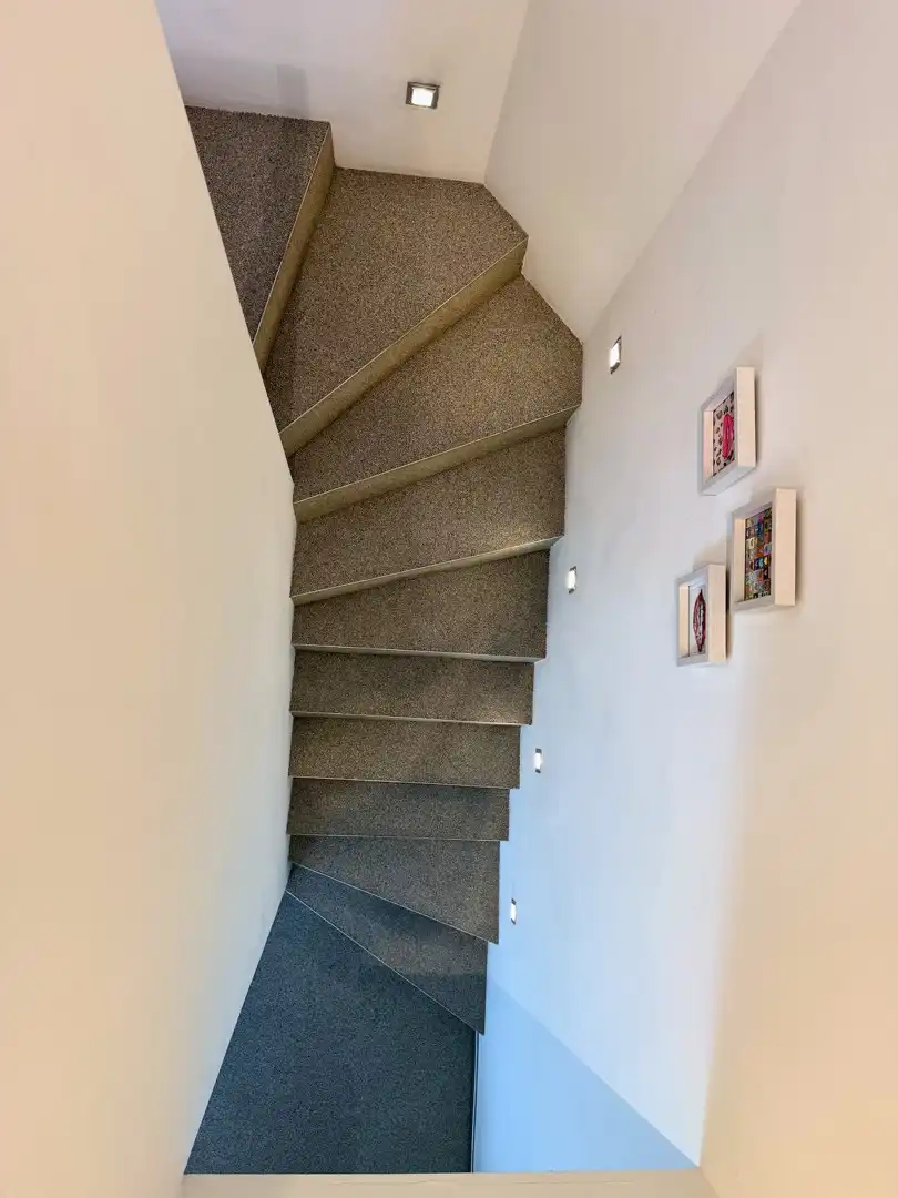 Duplexappartement foto 25