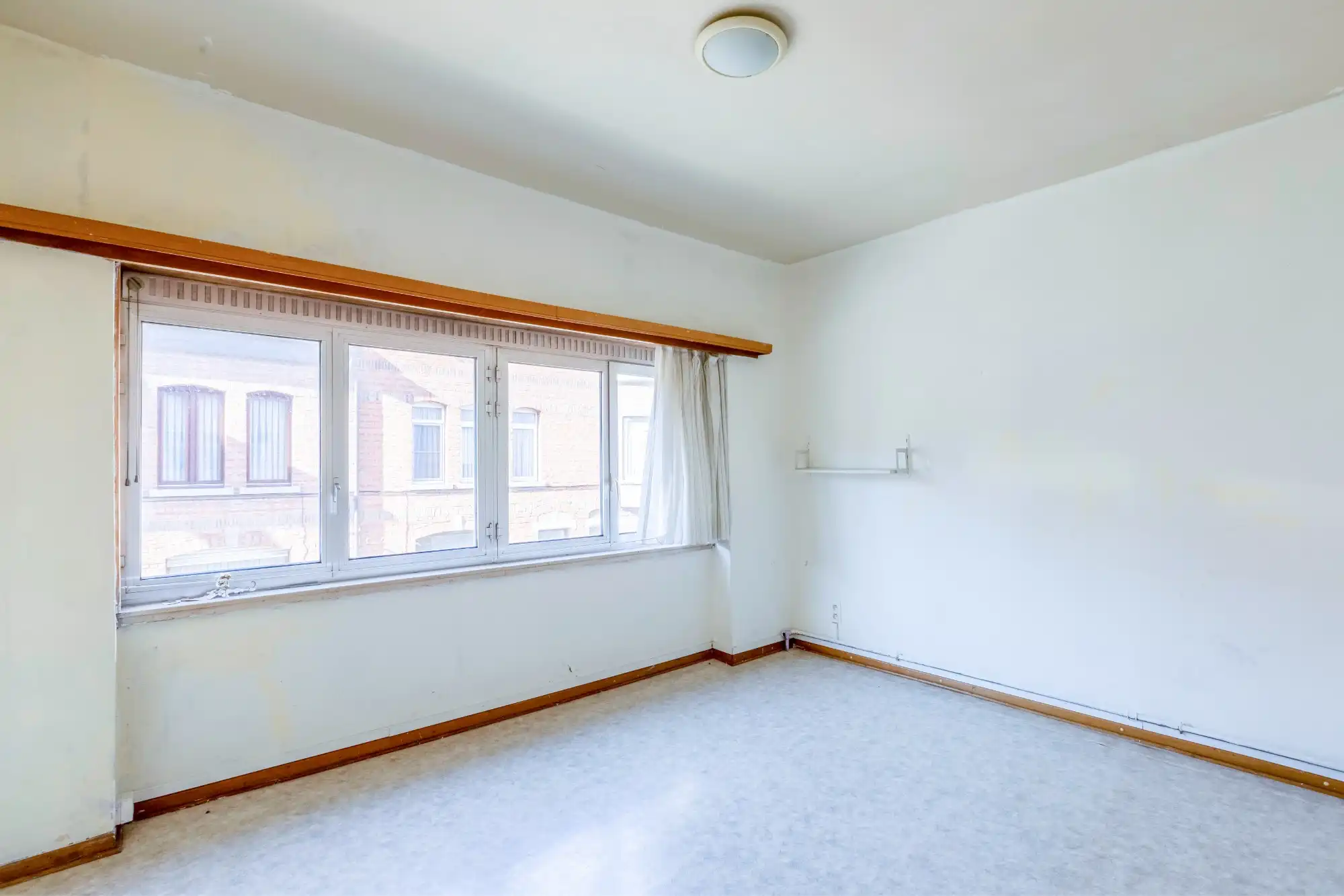 Kansrijke renovatiewoning in hartje Sint-Niklaas foto 11