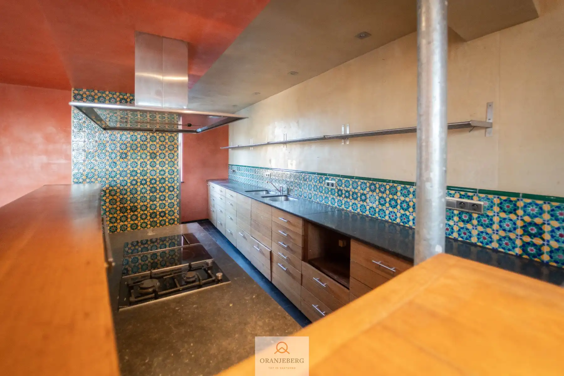 Woning te Merelbeke op uitstekende ligging! foto 16