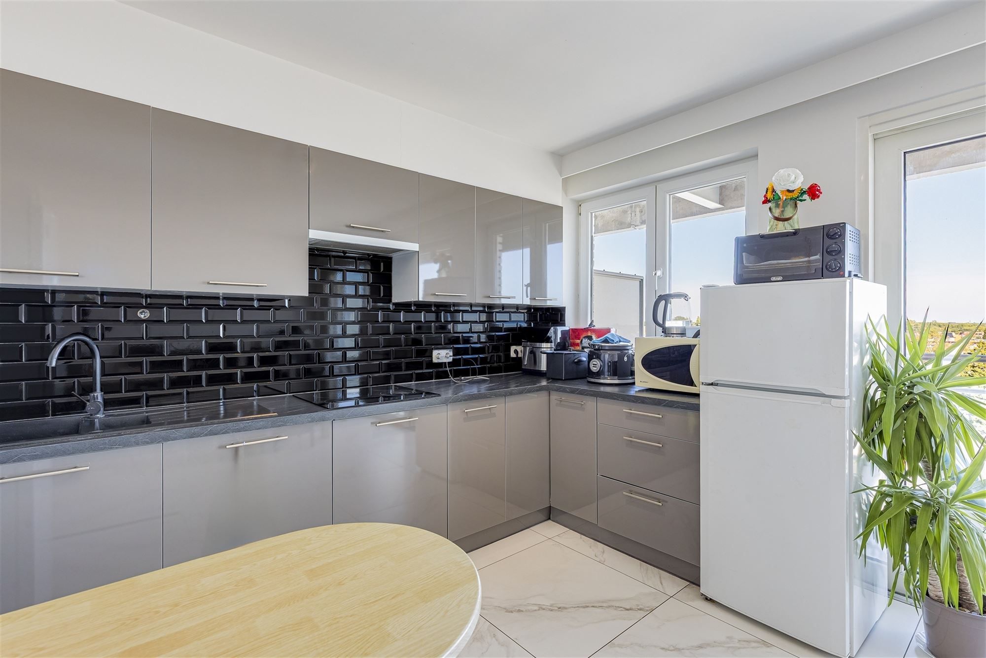 Opbrengsteigendom: twee verhuurde appartementen foto 5