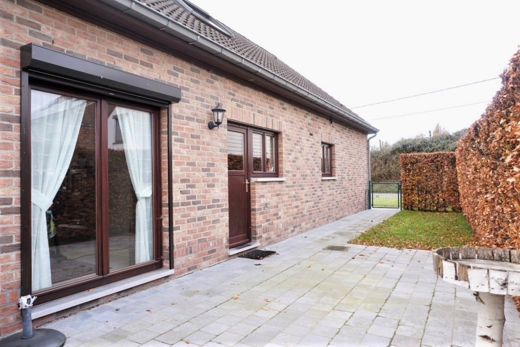Gezellige eengezinswoning met 3 ruime kamers en tuin foto 15