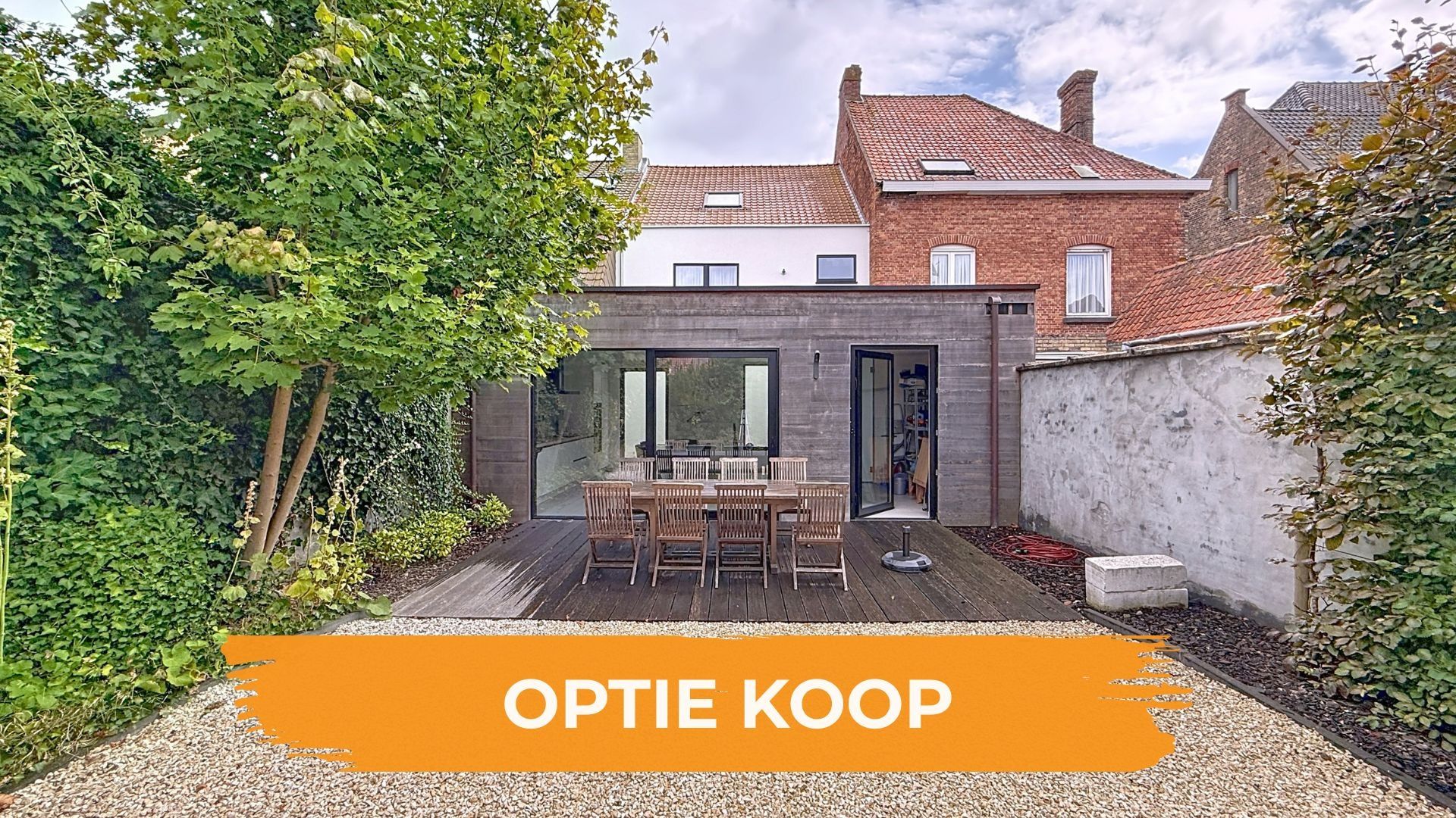 Authentiek herenhuis in Nieuwpoort foto {{pictureIndex}}