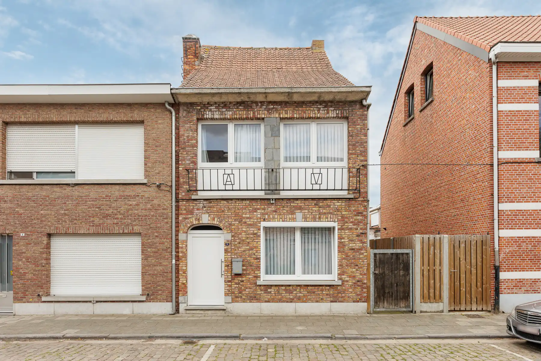 Huis te koop Robsonplein 5 - 2300 Turnhout