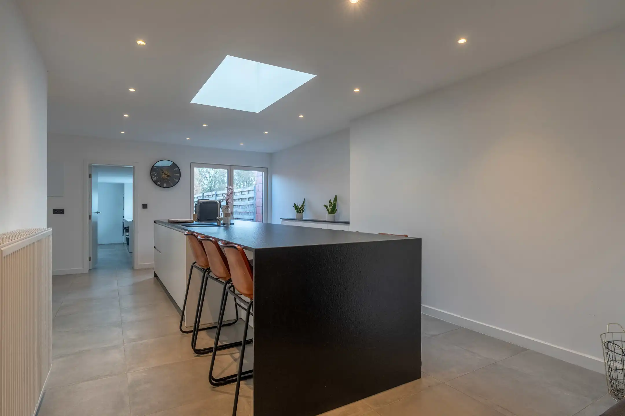 Prachtig gerenoveerde woning met 3 slpks en tuin te Beerse foto 7