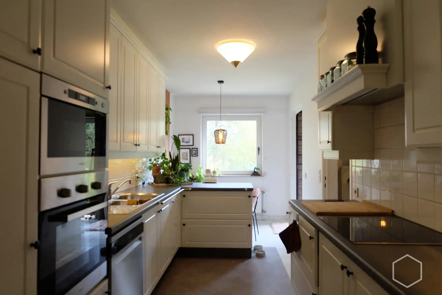 Appartement te huur foto 15