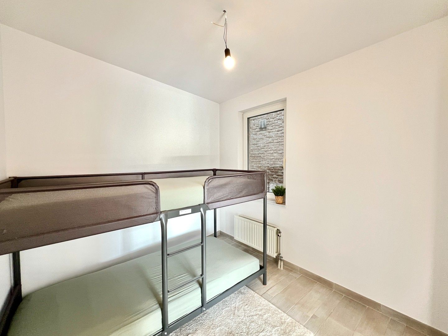 Zonnig appartement met zuidgericht terras! foto 15