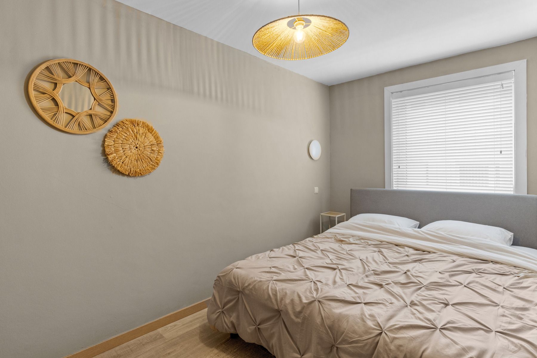 Prachtig 2 slpk. appartement op het Prinses Clementinaplein! foto 8