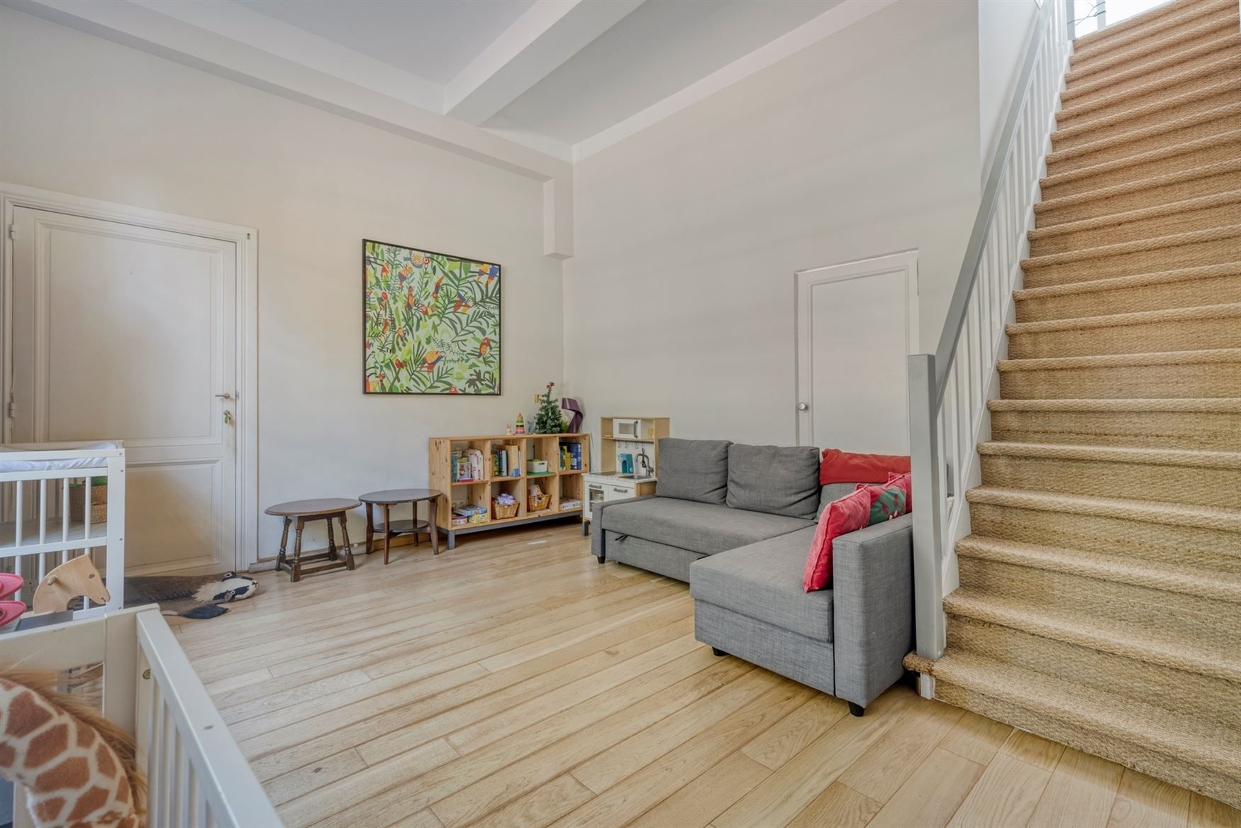 Uitzonderlijk koetshuis op kasteeldomein in Hansbeke, 487m² puur woongenot foto 14