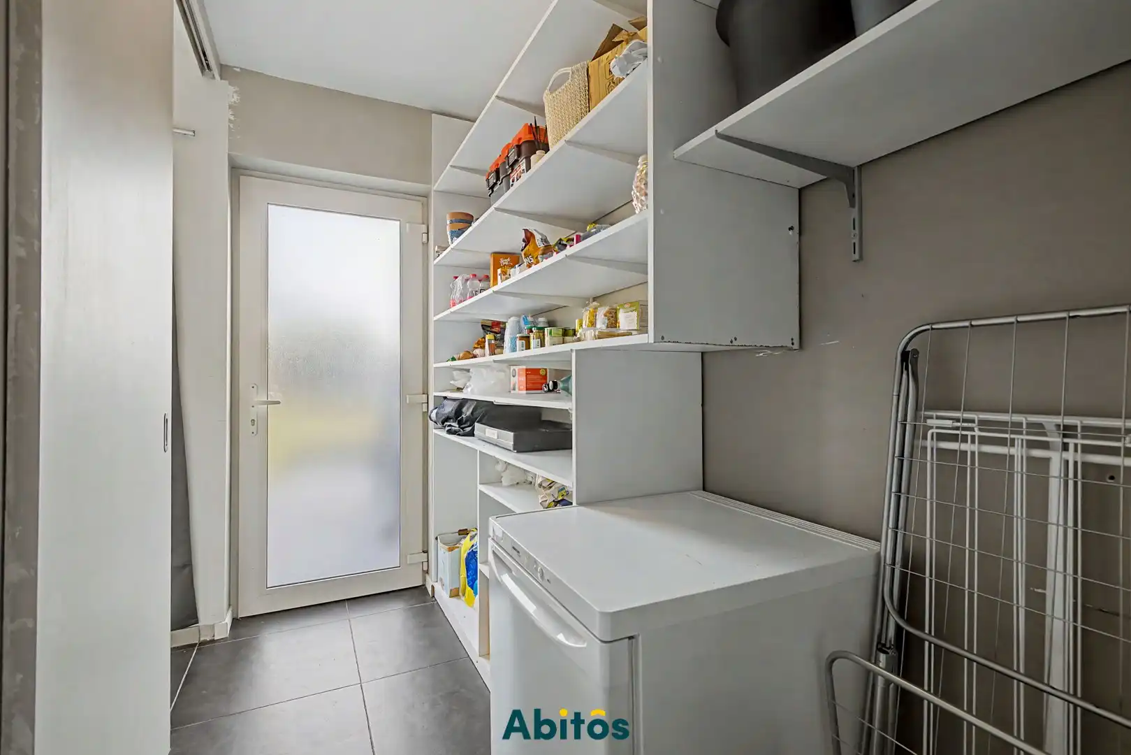 Instapklare woning met drie slaapkamers en leuke tuin foto 13