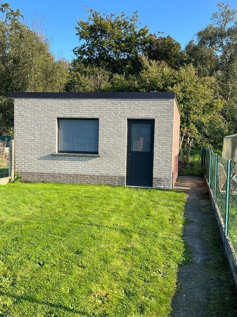 Rustig gelegen en instapklare woning met 3 slaapkamers, zonnepanelen en batterij  foto 11