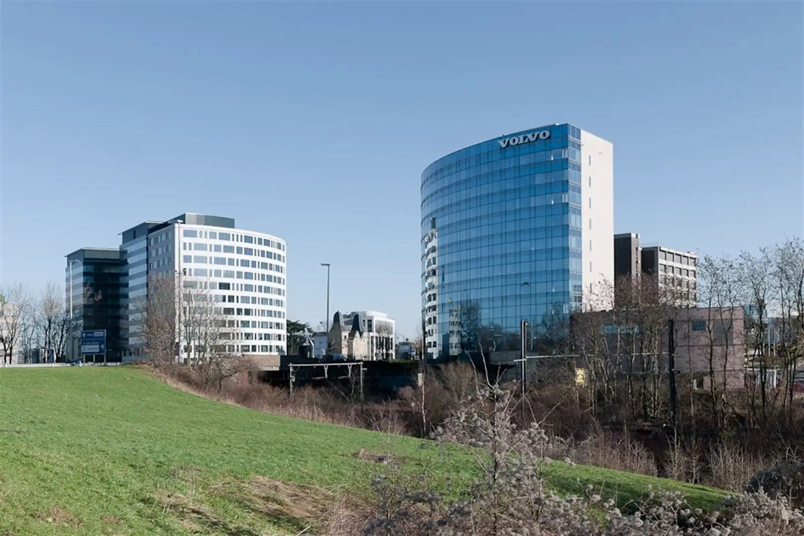 ATLANTIS: vanaf 234 m² tot 1.211 m² foto 16