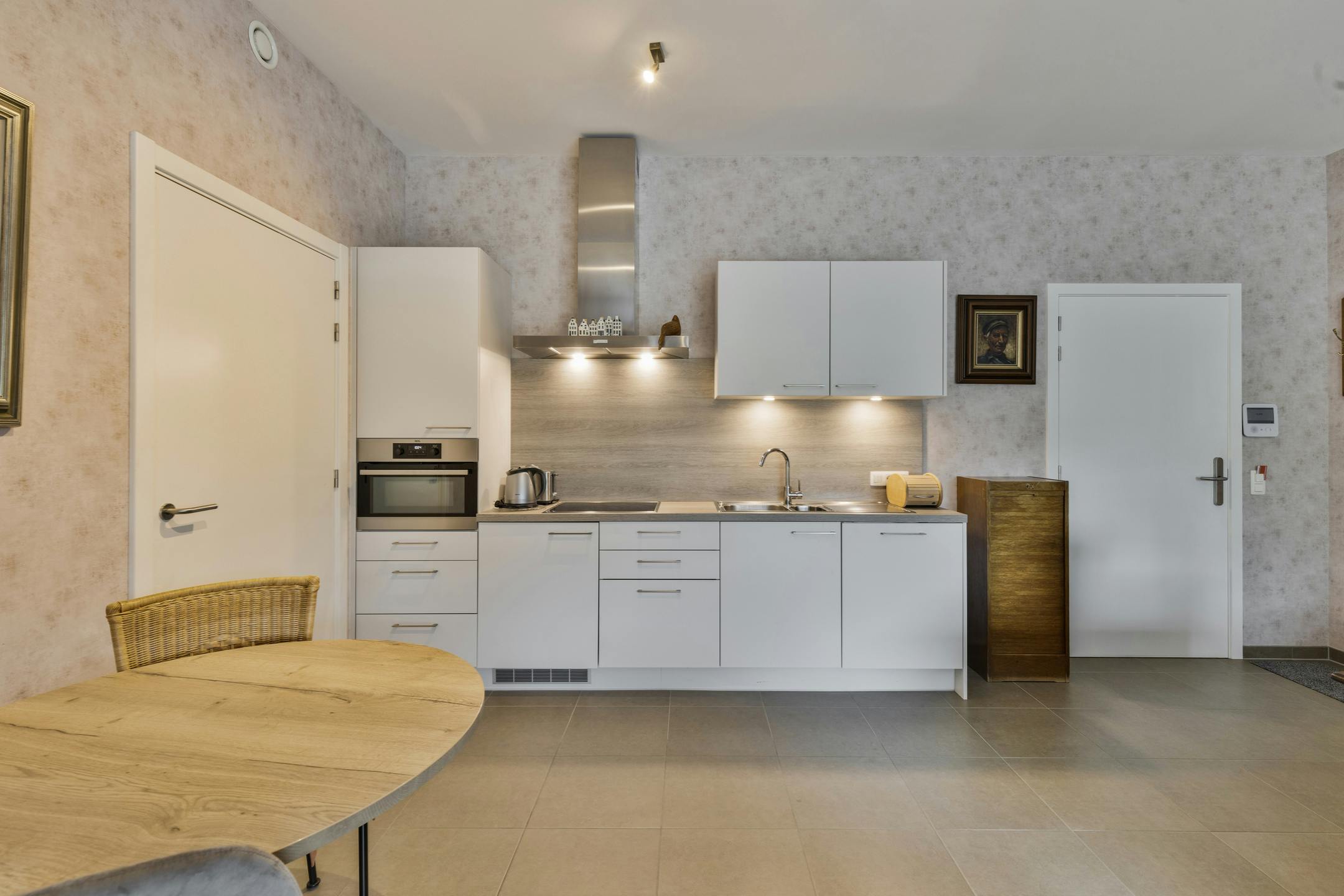 Assistentieflat in gezellige, zorgzame omgeving te Maldegem foto 2