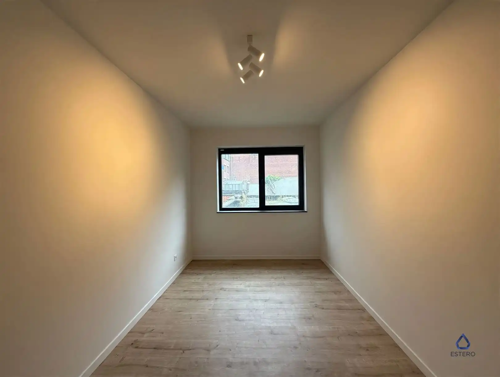 Ruim 2-slaapkamerappartement nabij het bruisende Eilandje foto 11
