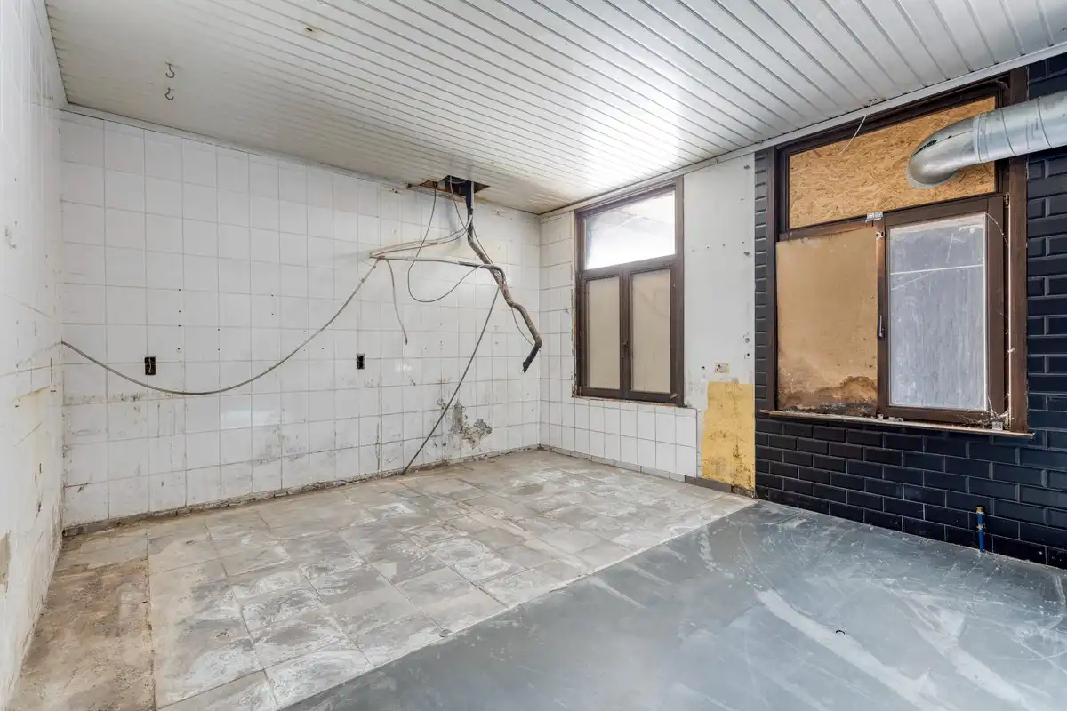 KANTOOR/PRAKTIJK met WOONST te BRUGGE foto 6