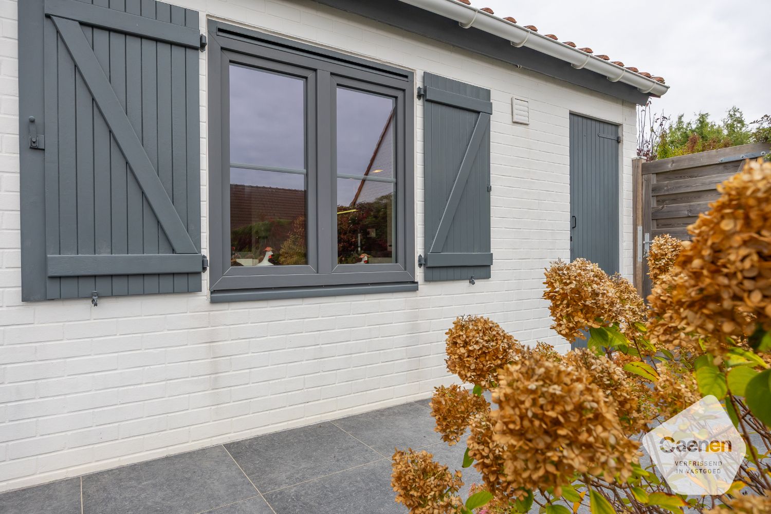 Instapklare vakantiewoning met zuidgerichte tuin in Bredene - Zeewind II foto 20