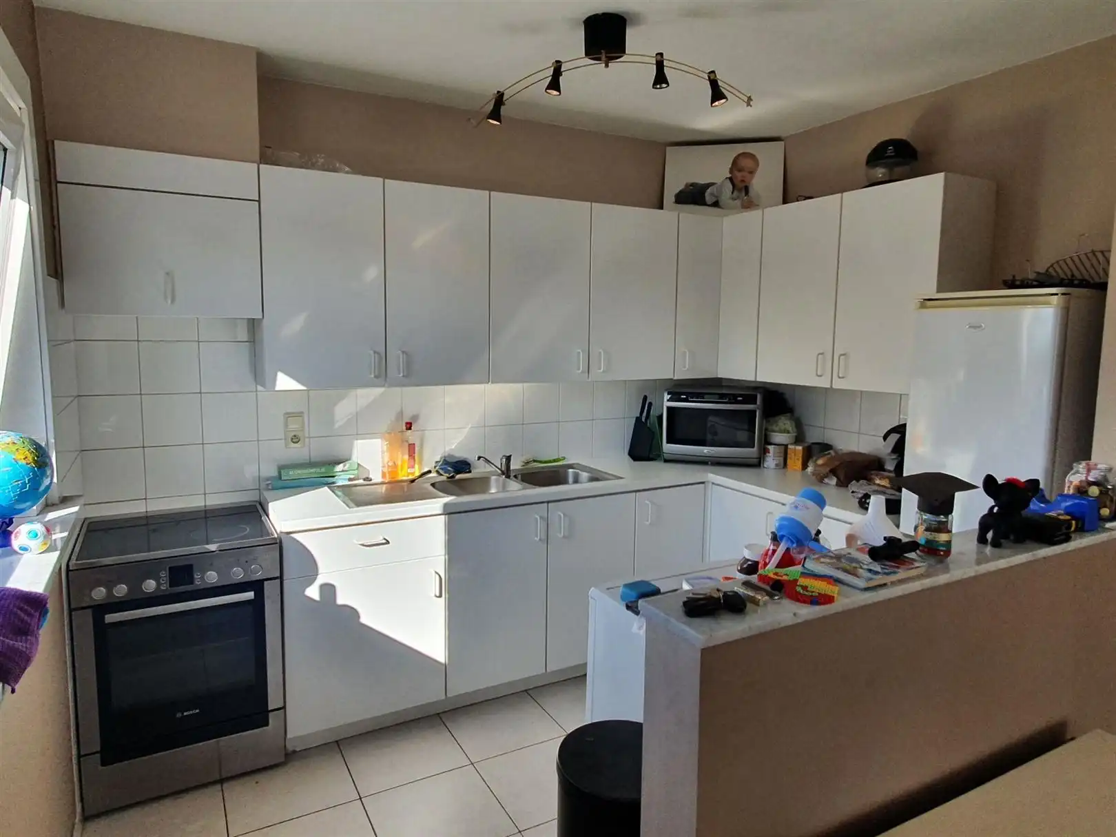 Appartement foto 2