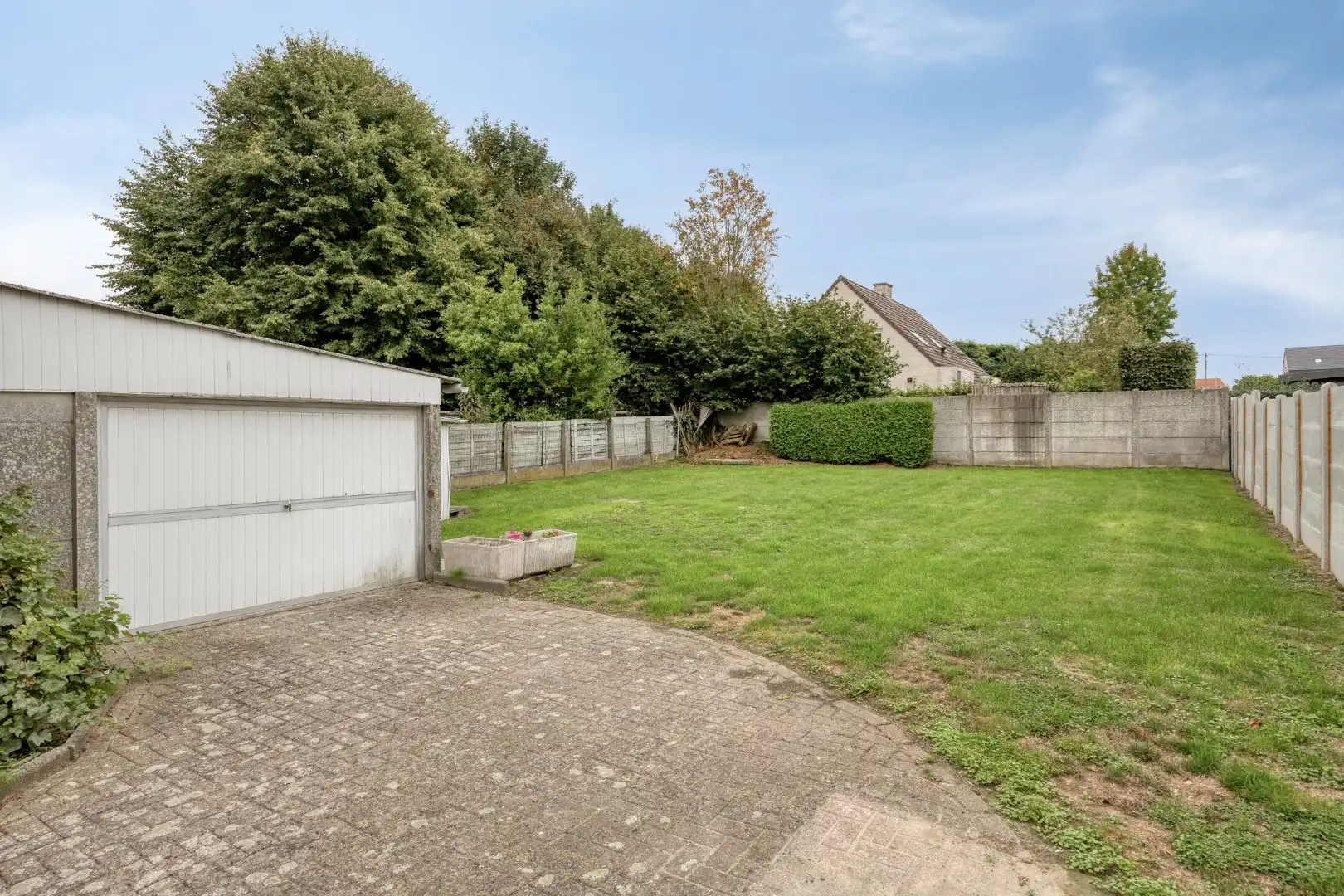 Ruime 3-gevelwoning te Lennik foto 25