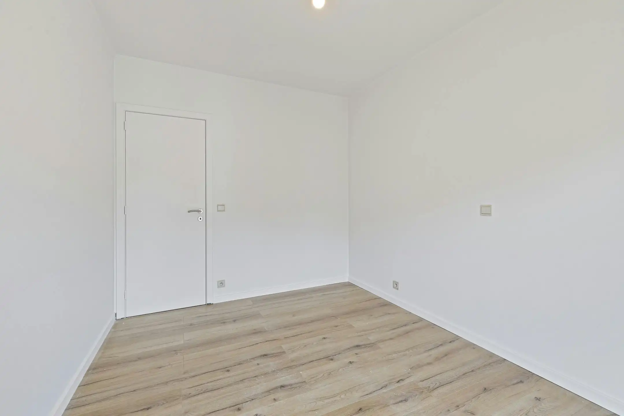 Appartement met 2 slaapkamers te koop in Knokke centrum foto 8