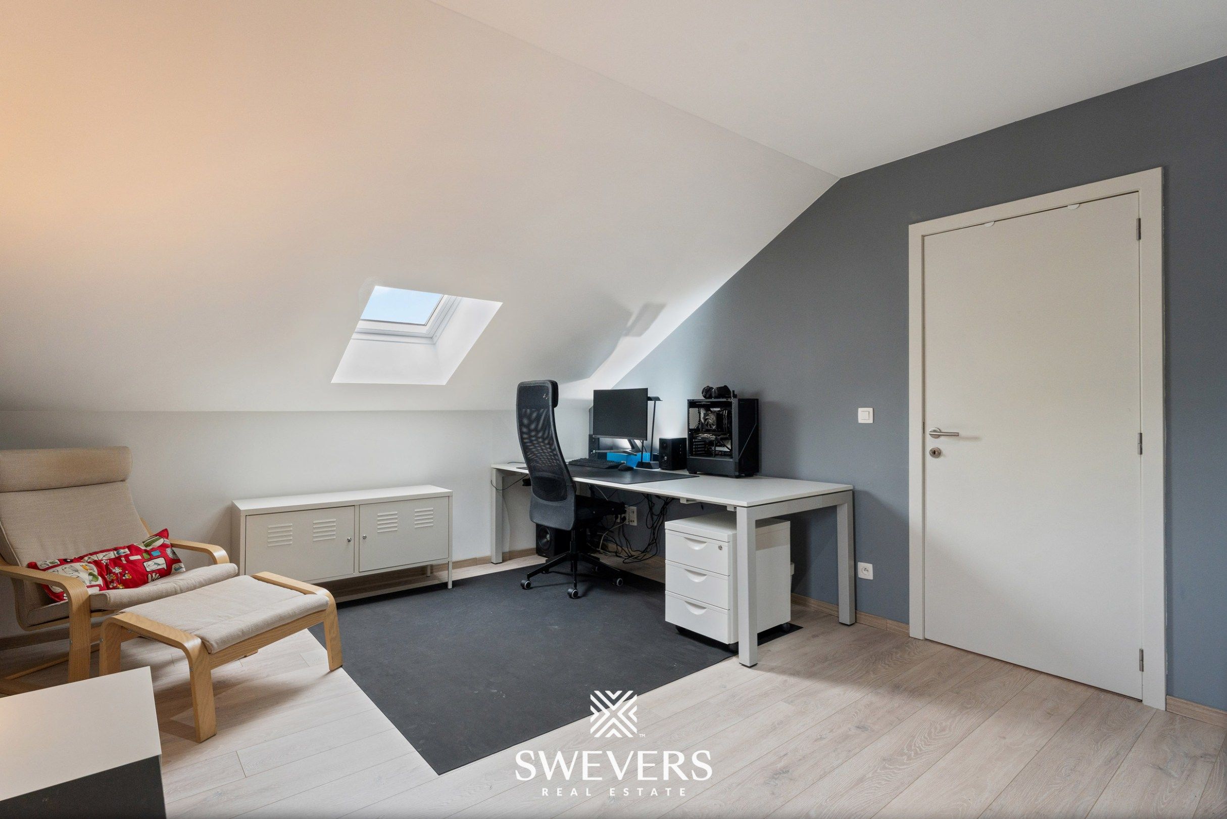 Ruime instapklare woning (248 m²) met hoogwaardige afwerking en zonnige tuin foto 19