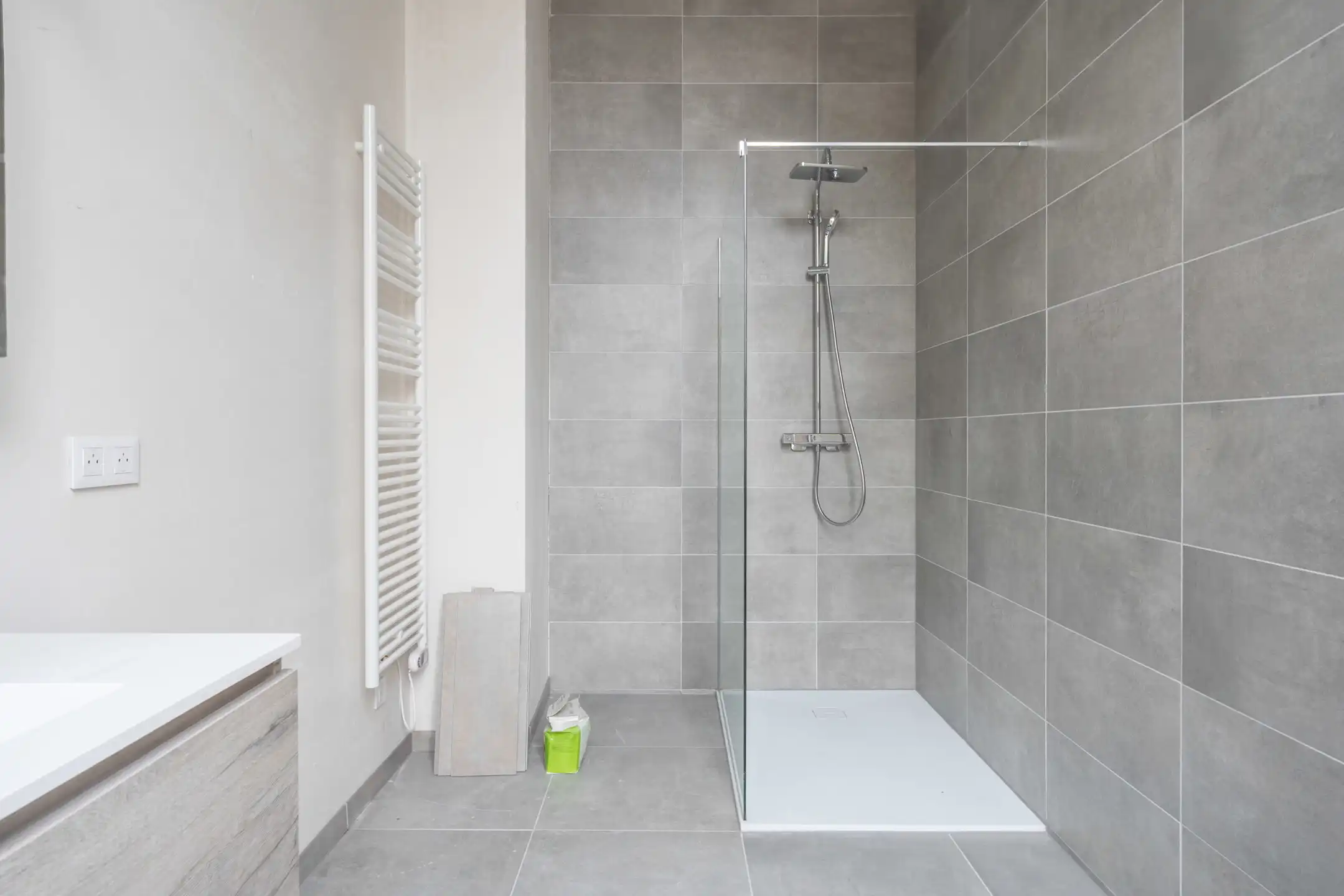 Uniek en stijlvol appartement in een mooi stukje erfgoed foto 20