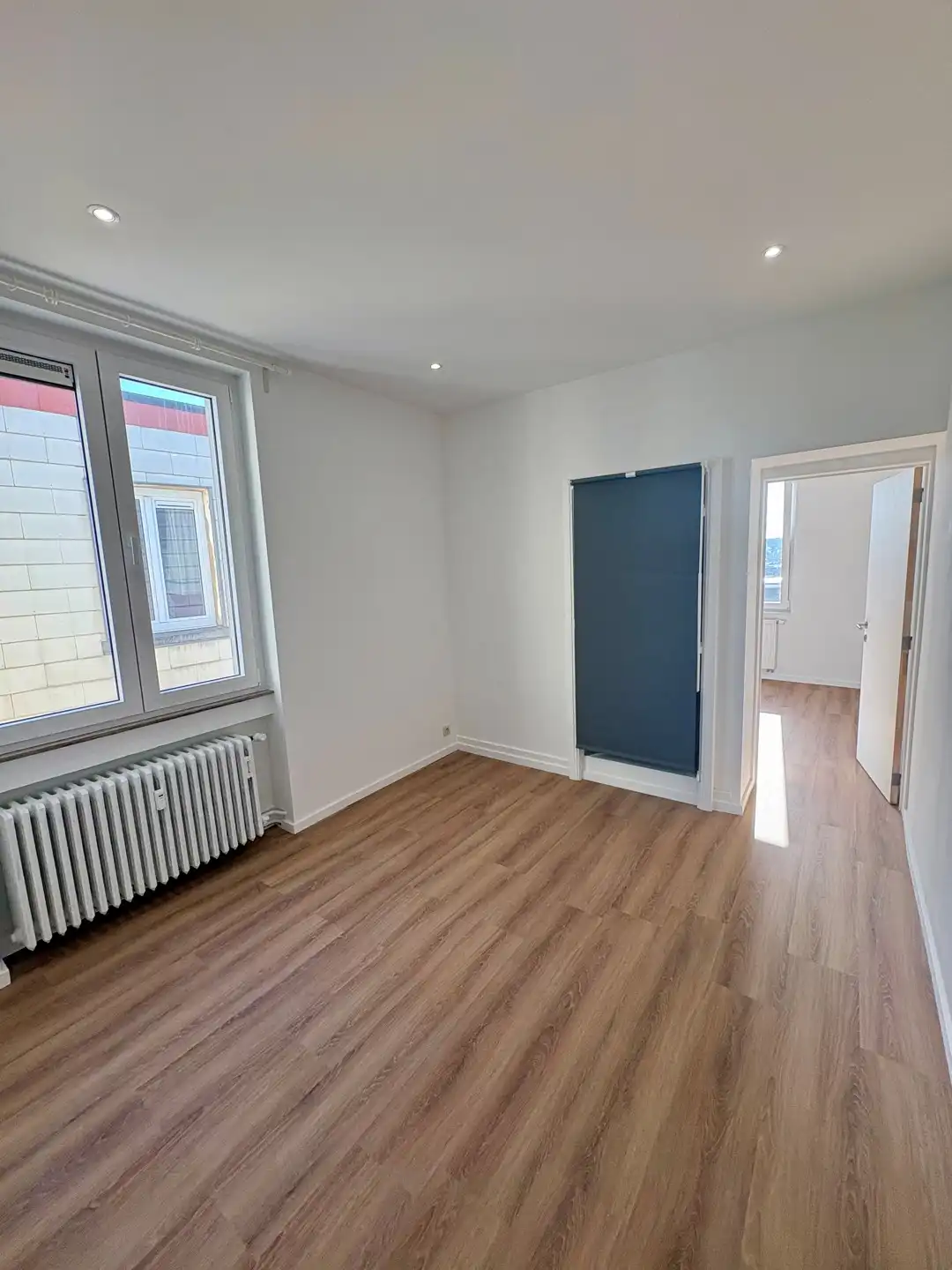 Appartement met 2 slaapkamers + terras foto 11