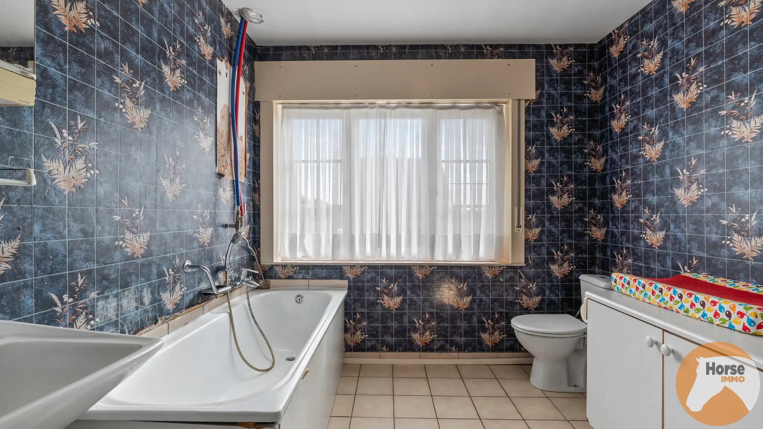 OORDEGEM - Woning met loods op 2,7HA foto 26