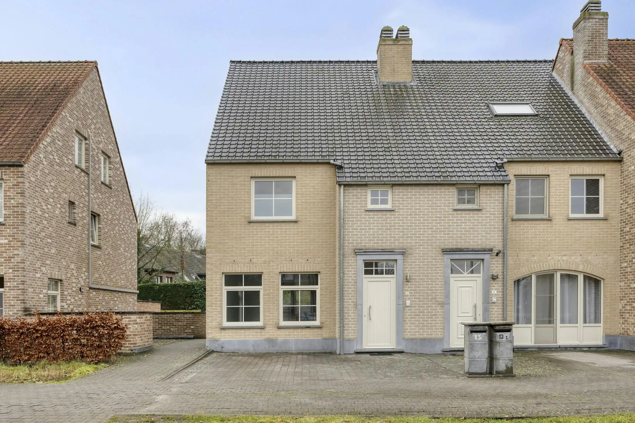 Energiezuinig huis te koop in Vorst-Laakdal met 3 slaapkamers foto 2