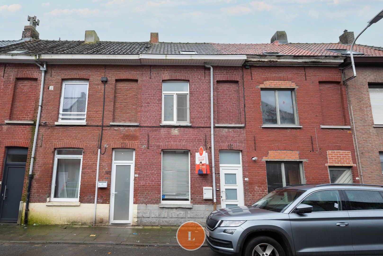 Op te frissen woning woning met 3 slaapkamers. foto 15