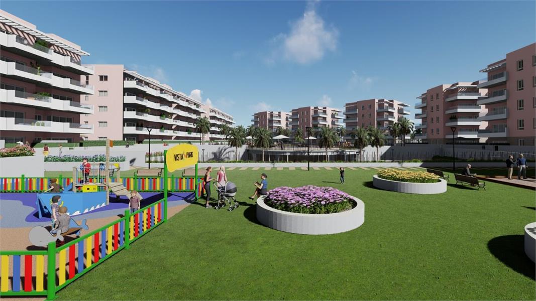 NIEUWBOUW WONING IN EL RASO, GUARDAMAR DEL SEGURA foto 7