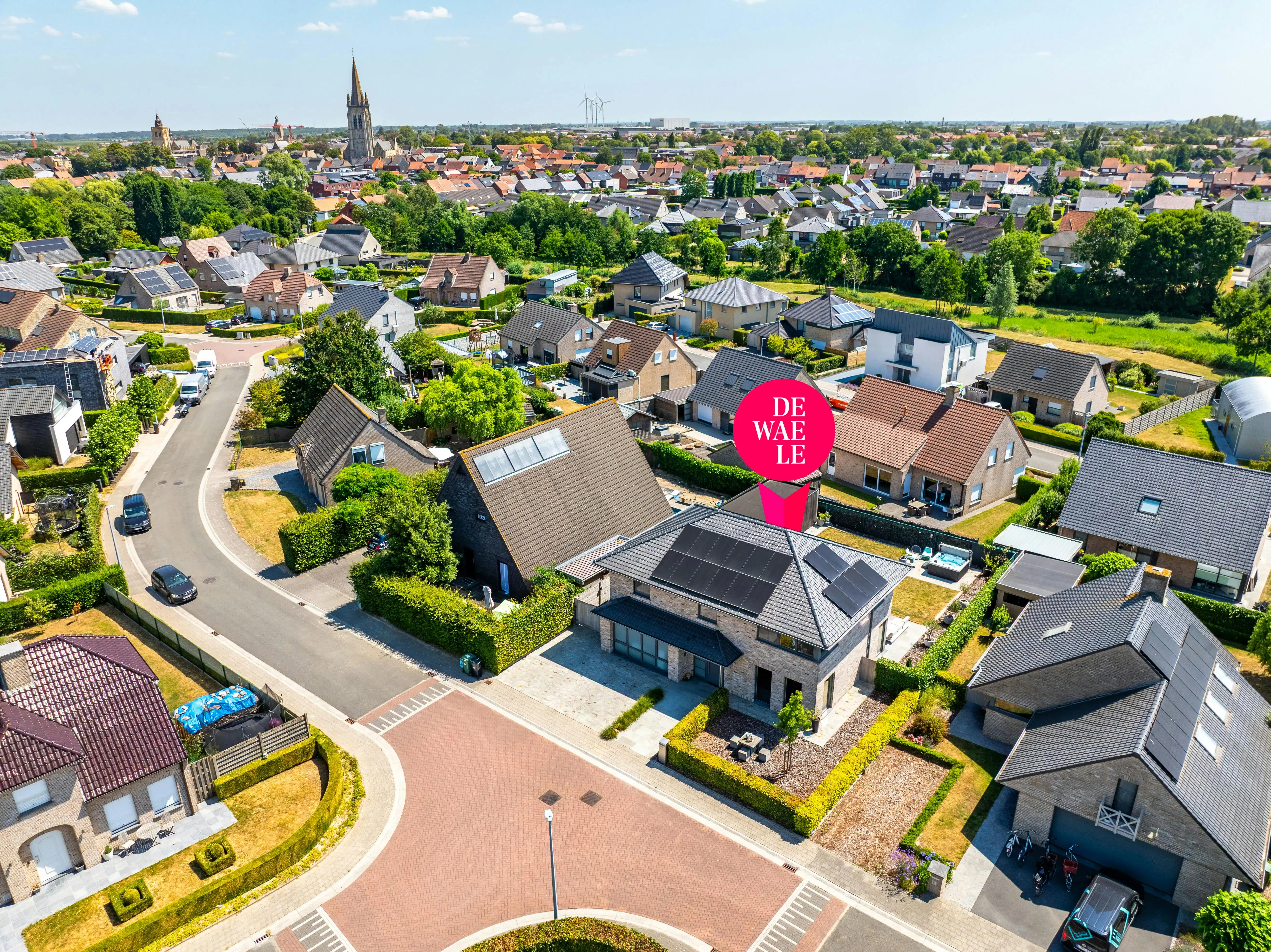 Uitstekend onderhouden villa te koop in Proones foto 38