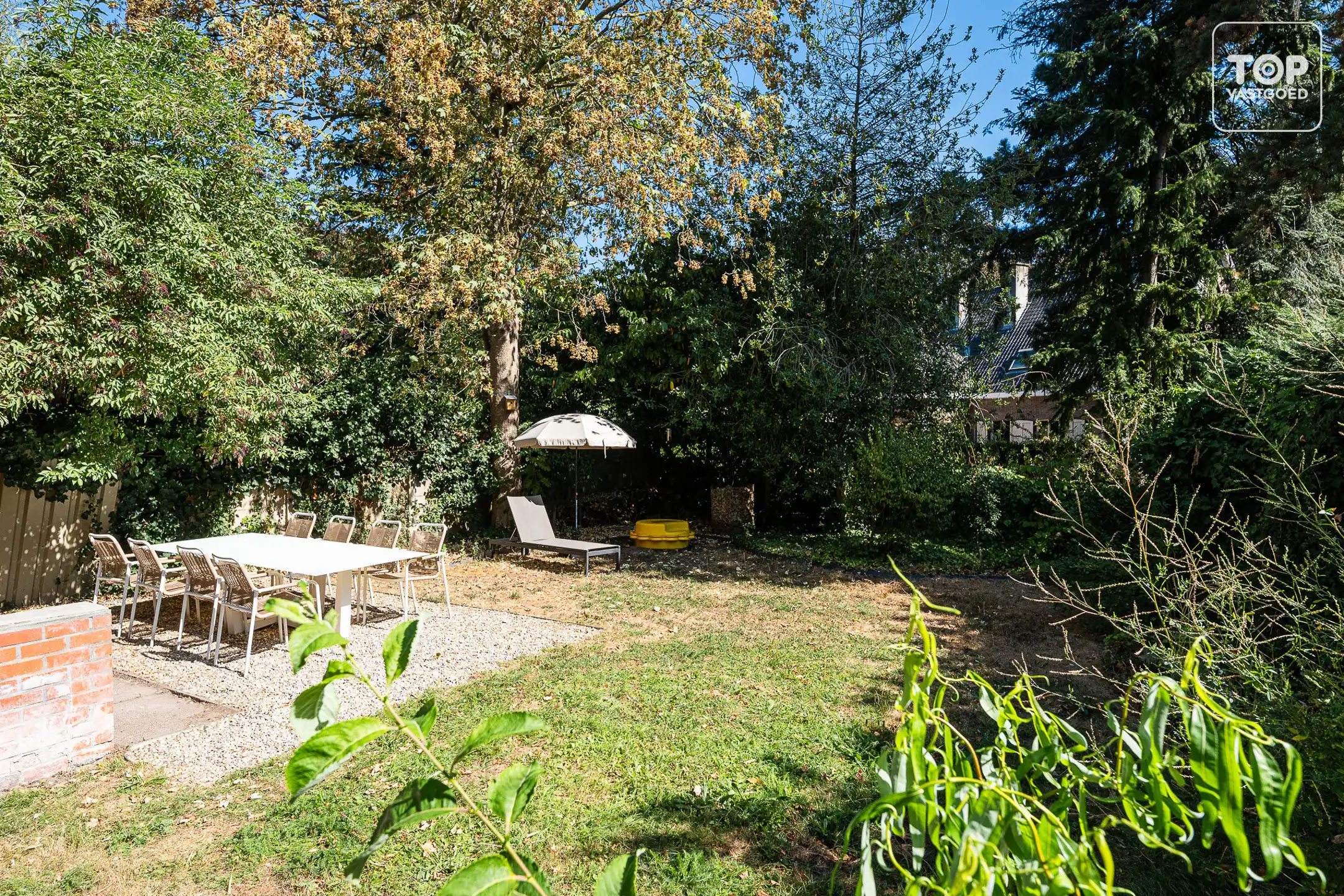 Uniek gerenoveerde woning waar authenticiteit en natuur samenkomen foto 27