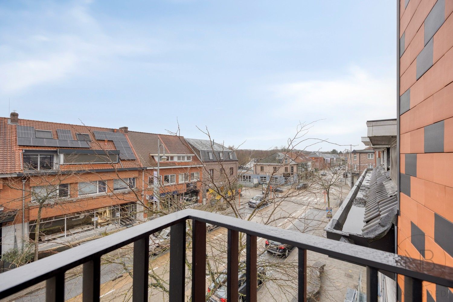 Moderne duplex in de bruisende Vennestraat foto 17