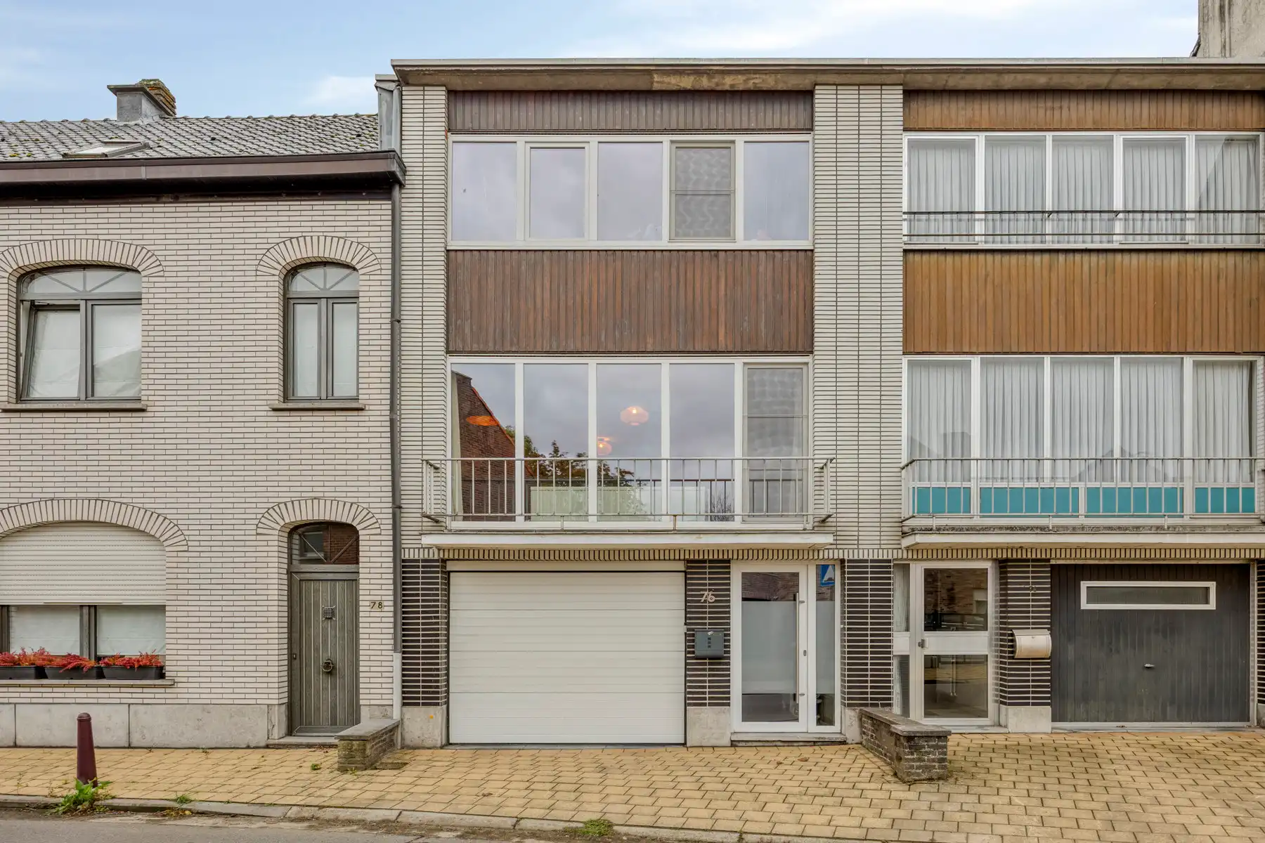 Huis te koop Kleistraat 76 - 9320 Aalst