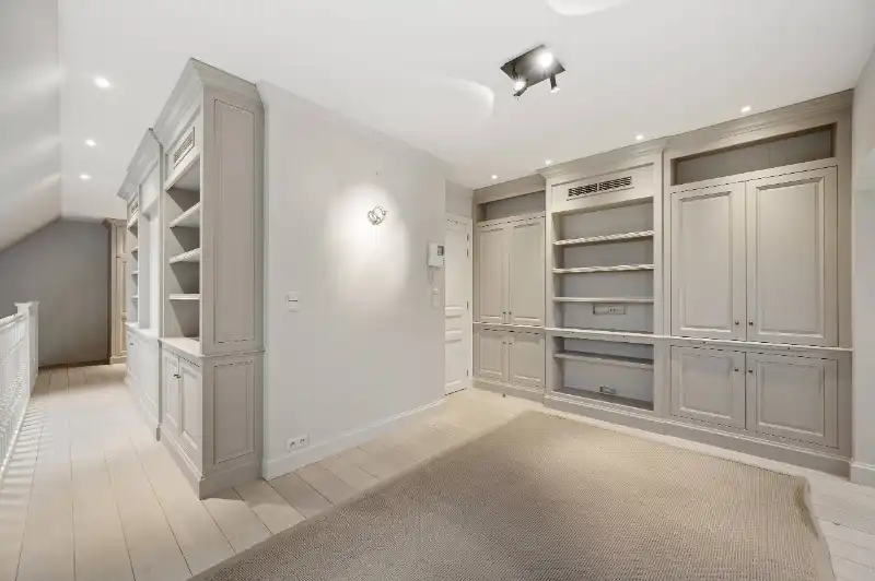 Exclusief luxe appartement van 229 m² in een prachtig parkdomein foto 30