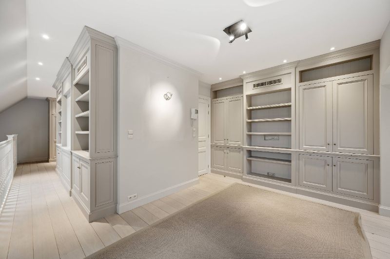 Exclusief luxe appartement van 229 m² in een prachtig parkdomein foto 30